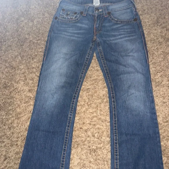 Men’s jeans